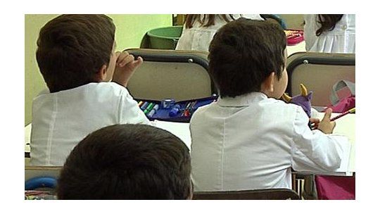 escolares