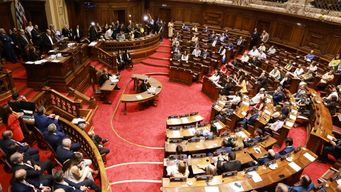 parlamento tendra rotacion del 52% en este periodo; legisladores frenteamplistas integraran el gabinete