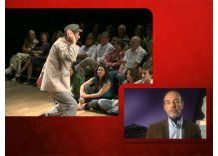 Variaciones Meyerhold, en camino a los Premios Búho