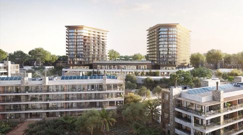 Anuncian inversión de 45 millones de dólares de una empresa belga que se instalará en Uruguay en el marco de +Colonia