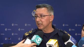 investigan faltante de tres armas que estaban en policia cientifica para ser analizadas