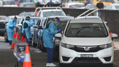 quienes se contagiaron de coronavirus tienen inmunidad por ocho meses, segun estudio