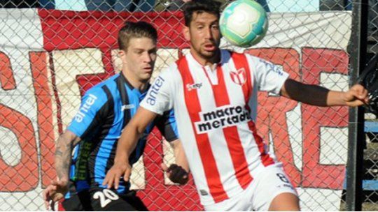 River Plate liverpool