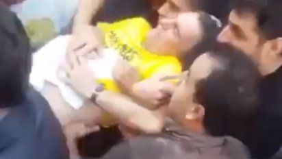 apunalaron al candidato presidencial brasileno jair bolsonaro