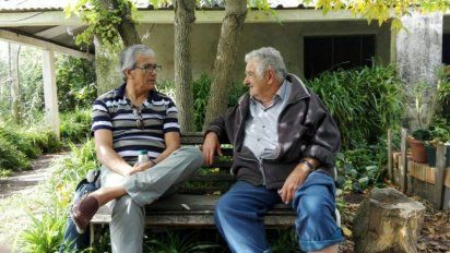 Juan castillo y José Mujica tendrán la difícil tarea de convencer a Sendic de que no sea candidato por cuestiones éticas. El expresidente se rehúsa.&nbsp;