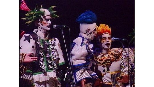 Españoles y argentinos realizan un documental sobre la murga