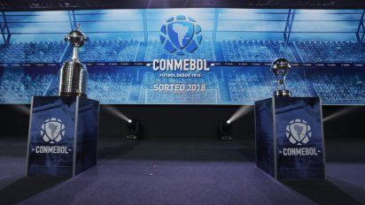 arturo del campo y eduardo abulafia aun no estan habilitados por la conmebol