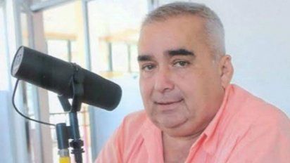 Jesús Ramos tenía 59 años.&nbsp; Trabajaba en la estación&nbsp;Oye 99.9 FM de Tabasco.