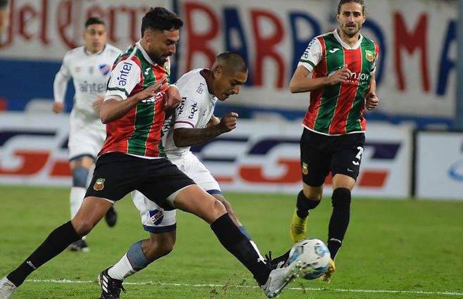 Foto: Dante Fernández / Foco UY