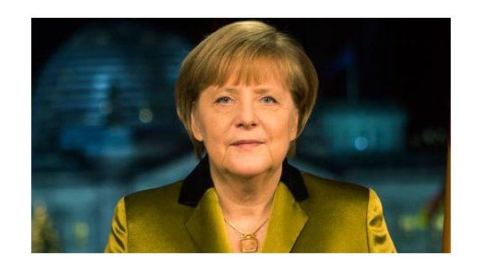 merkel