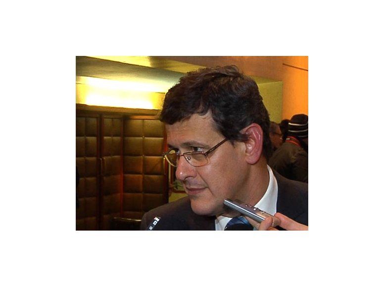 Fiscal de Corte propone expulsar a delincuentes extranjeros