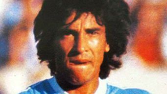 Waldemar Victorino. Foto: AUF.