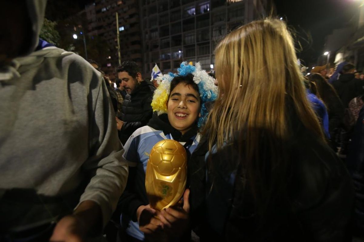Foto: Foco Uy