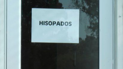 van dos dias seguidos sin fallecidos con diagnostico de covid-19
