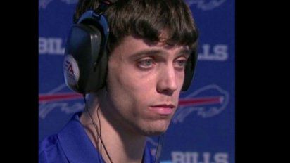 Katz en una foto subida a la red Twitter.&nbsp;