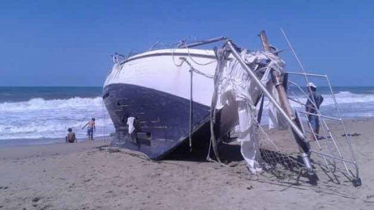 velero rocha foto willan