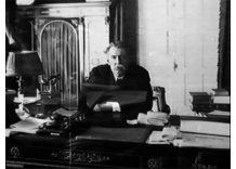 Asunción de José Batlle y Ordóñez en 1911