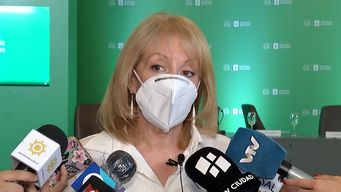 imm proyecta un retorno de u$s 20 millones por las finales de conmebol