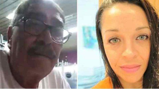 hija victima, padre abusador