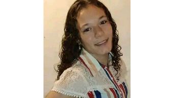 buscan a una joven de 20 anos desaparecida hace una semana en paysandu