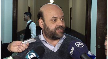 exsecretario de cuidados dejo el partido socialista por diferencias internas: no puedo seguir militando