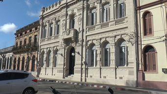 renuncio el jefe de policia de cerro largo por caso de corrupcion