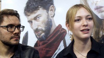 Subrayado | CINE OJOS GRISES