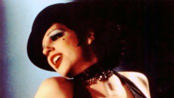 Subrayado | CINE LIZA MINELLI