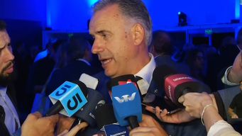 en uruguay existe la separacion de poderes, creemos en la justicia, dijo orsi tras reunion con hermanas de moises