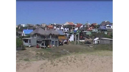 En Punta del Diablo la ocupación es del 100%