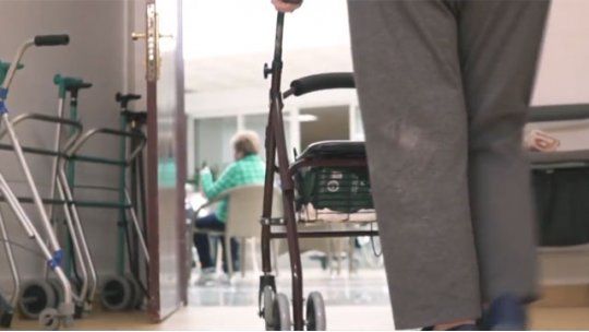 ancianos