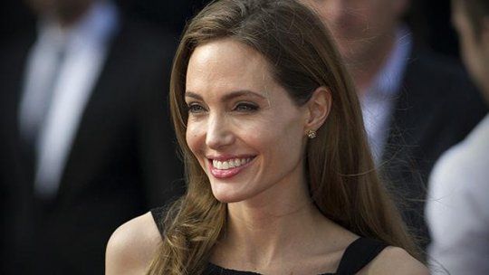 angelina jolie