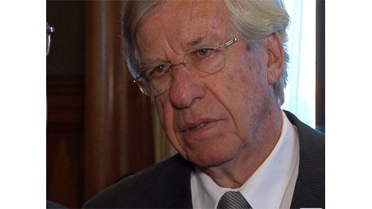 Astori: “La derecha se desembarazó de su pasado”