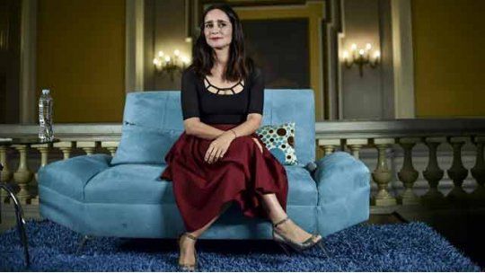 Julieta Venegas