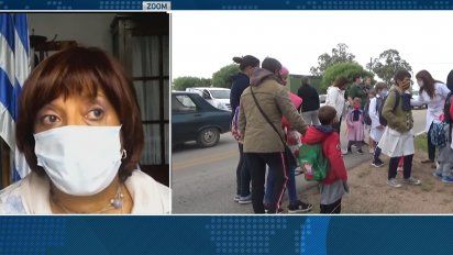 alimentacion escolar: 50% no retiro el dinero asignado e instan a hacerlo antes del 20