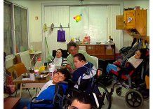 La Escuela Horizonte cumple 50 años y pide ayuda para mantenerse