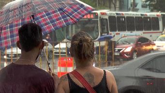 temperaturas maximas de 25ºc y mas lluvias, ¿que se espera para los proximos dias?