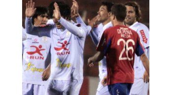 Real Garcilaso sueña con ganar la clasificacion ante Nacional