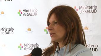 la pediatra claudia romero sera la presidenta del inau en el gobierno de yamandu orsi