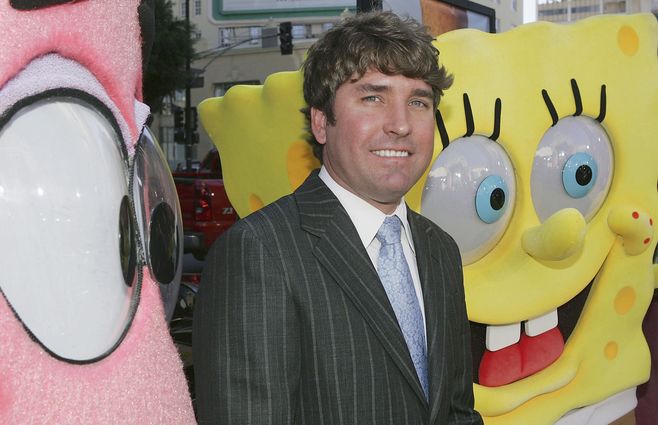 Stephen Hillenburg bob esponja AFP.jpg