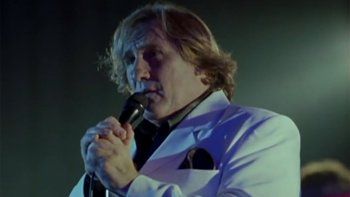 Subrayado | CINE GERARD DEPARDIEU