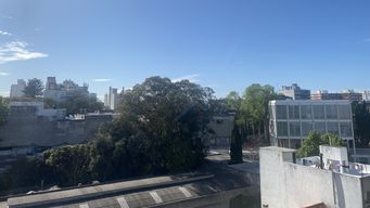 sabado con tarde templada a calida con nubosidad variable