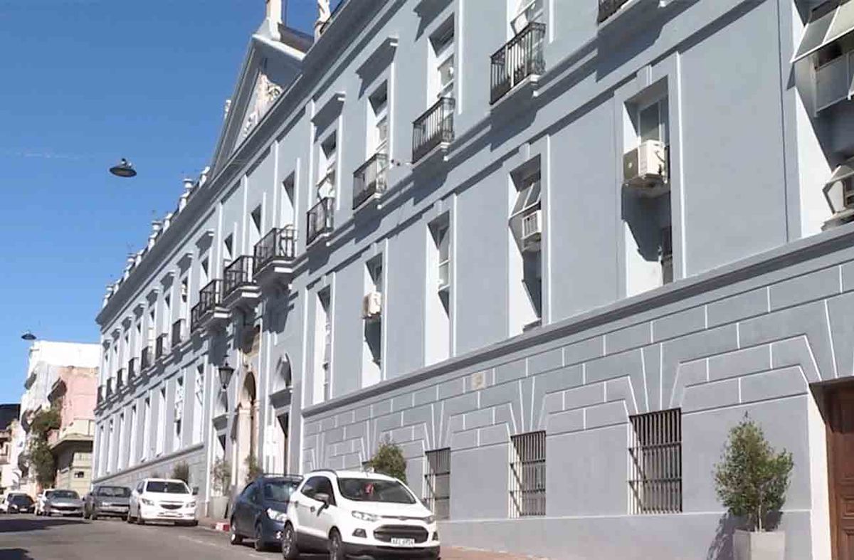 Denuncian dos casos de abuso sexual en el Hospital Maciel: una menor de 17 y una mujer de 48 años