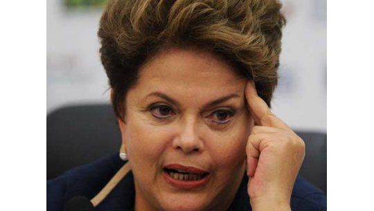 Fronteras blindadas en Brasil, con 33.500 soldados