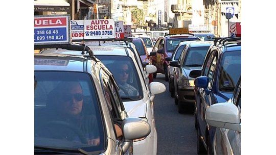 IM modifica forma de otorgar números para licencias de conducir