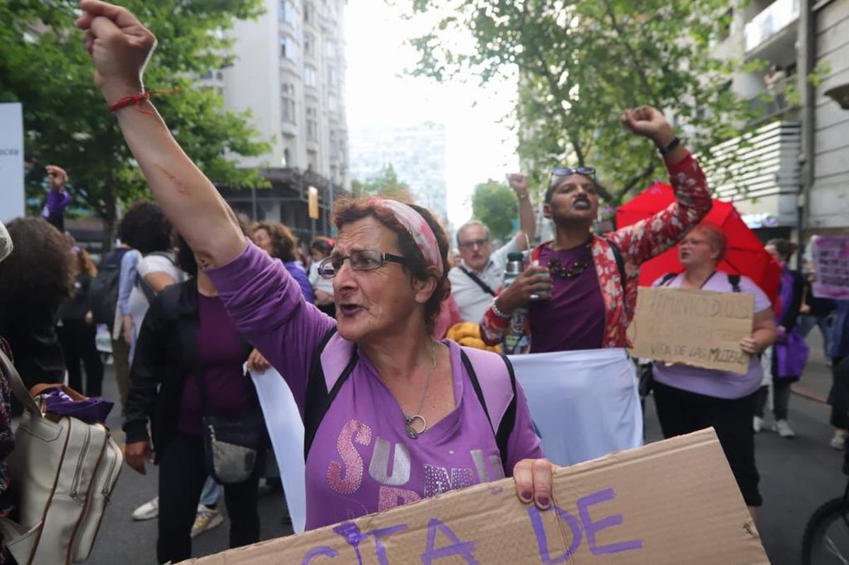 Foto: Gastón Britos / Foco UY