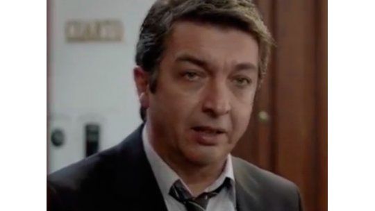 Nueva carta de triunfo de Ricardo Darín con su film “Séptimo”