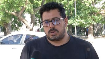 citan a cuatro ministros al parlamento por historicos incendios en rio negro y paysandu