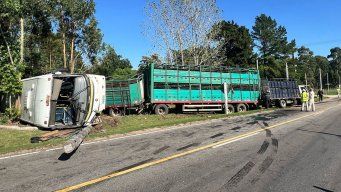 Foto: María Eugenia Scognamiglio, Subrayado.&nbsp;