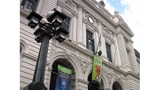 Mañana ocupan facultad de Odontología y Ciencias Económicas